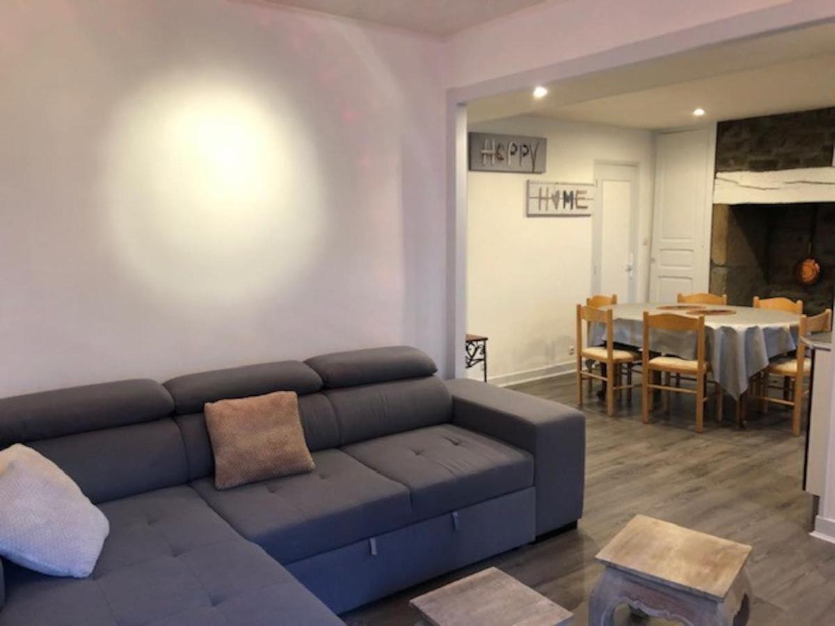 APPARTEMENT VUE SUR LES ORGUES - Housity