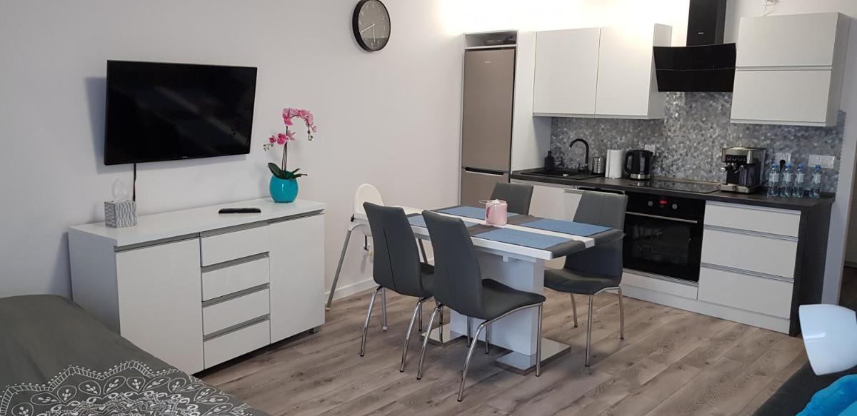 Apartament Wałowa Wejherowo - Housity