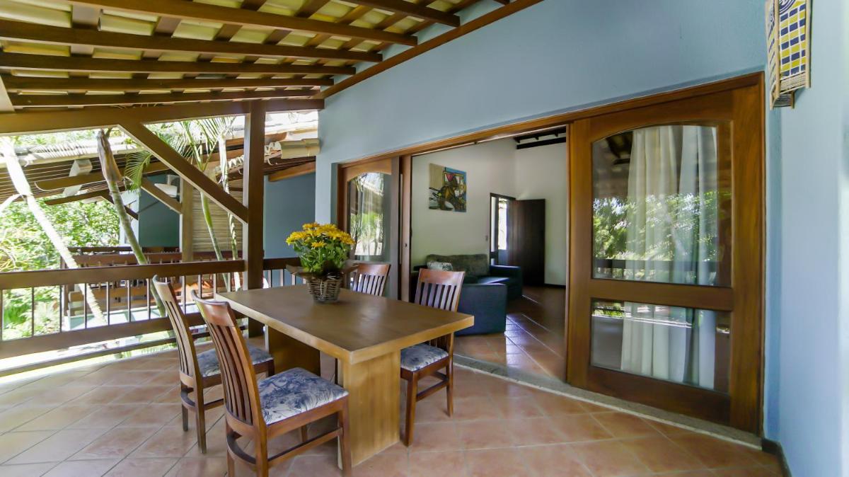 Mar Paraíso Hotel - Housity