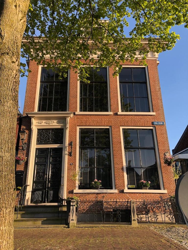 B&B Diepzicht - Housity