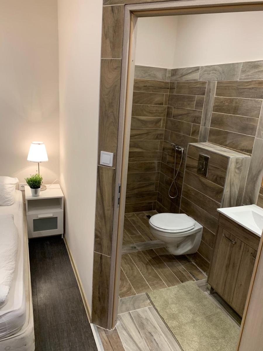 Silver Lounge Siófok - Housity