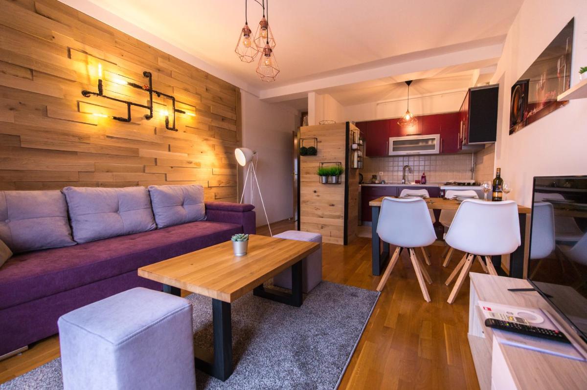 Apartment Lamar - Entry with PIN 0 - 24h, Underground parking garage, Elevator - Housity
