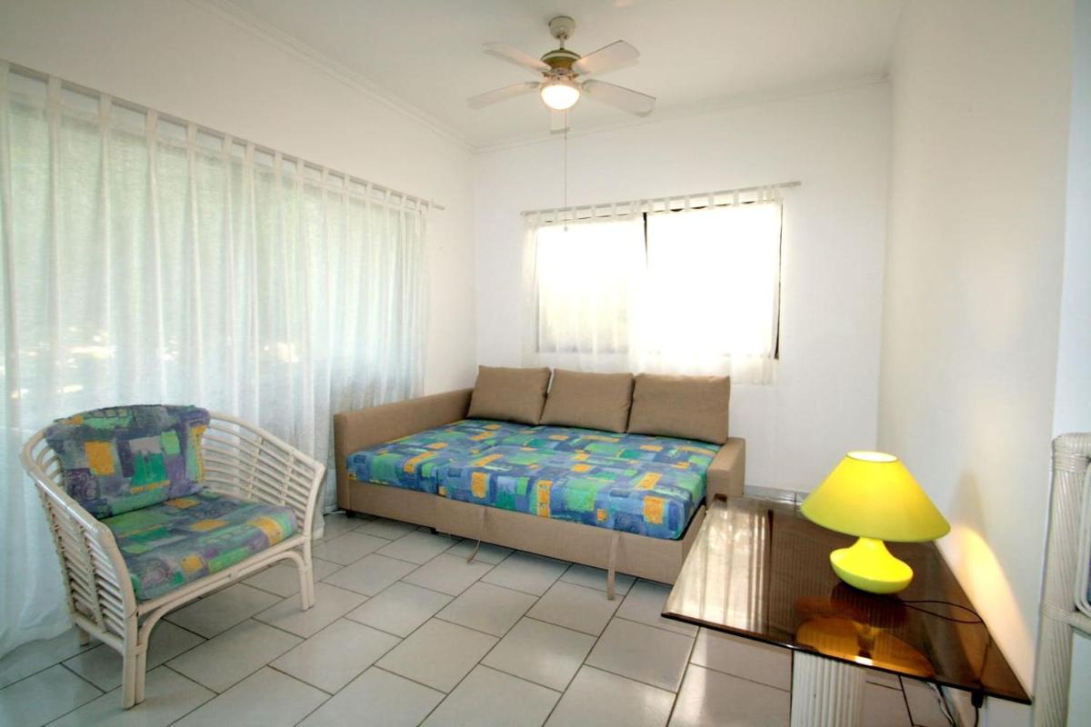 Beachfront apartment near Cabarete - Hizvo