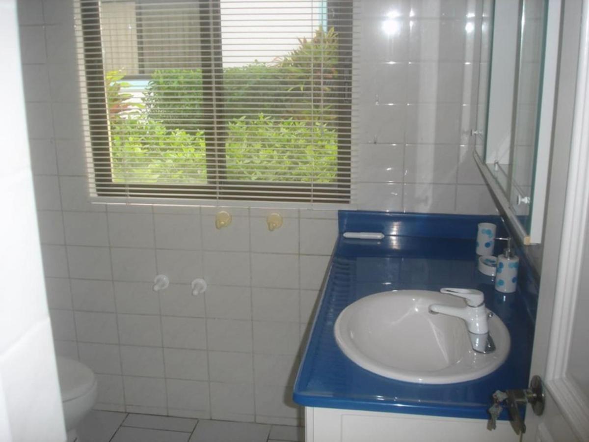 Beachfront apartment near Cabarete - Hizvo