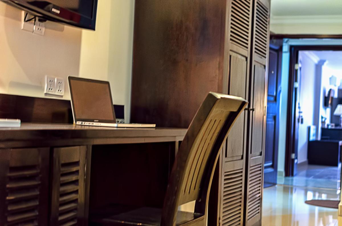 Angkor International Hotel - Housity