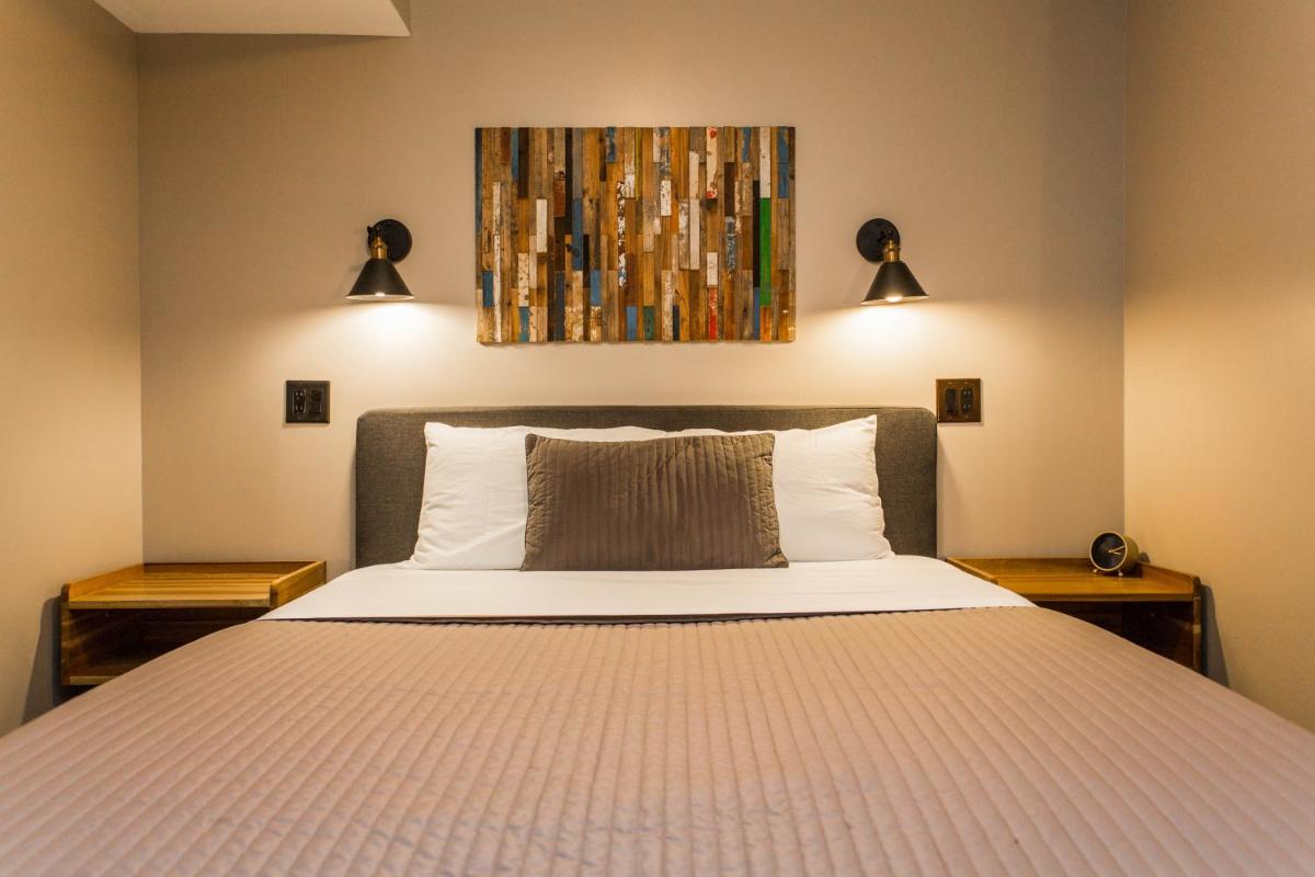 Villa Dubois Guest House - Housity