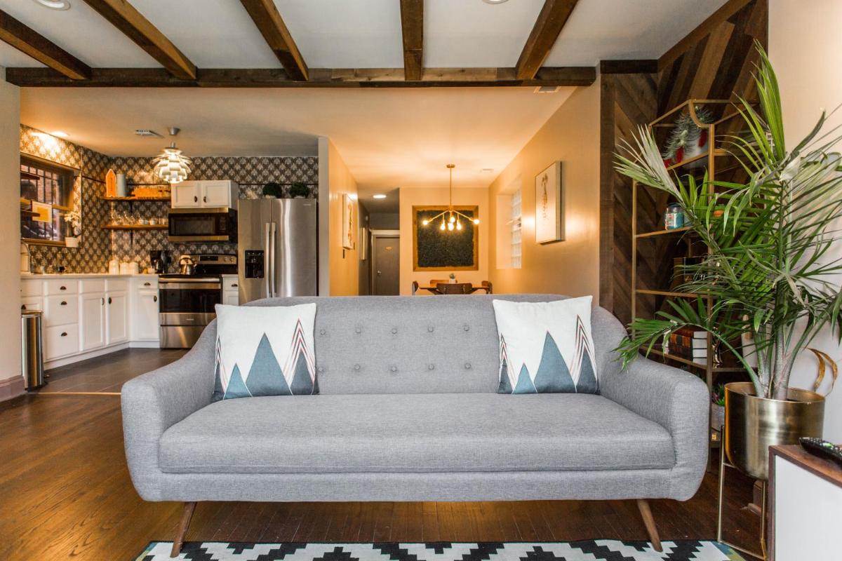 Villa Dubois Guest House - Housity