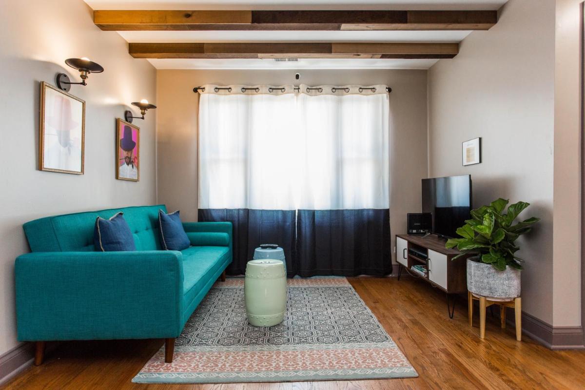 Villa Dubois Guest House - Housity