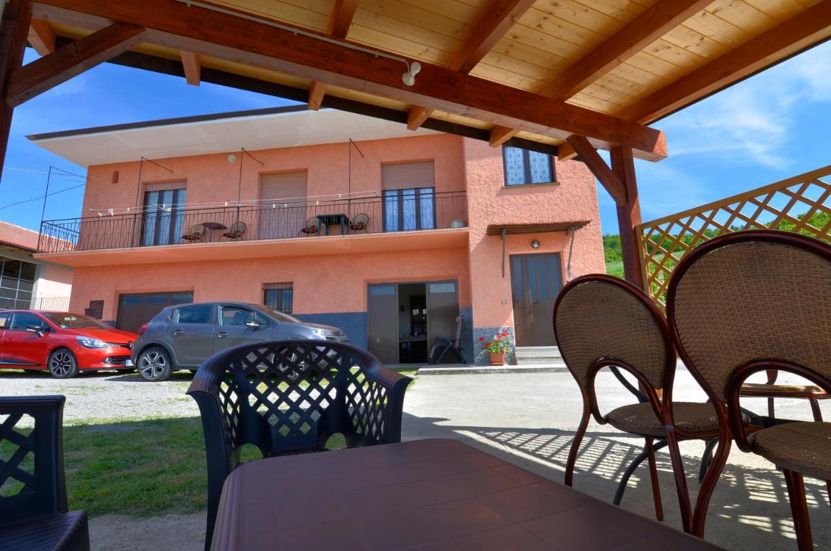 Case Franzero - Housity