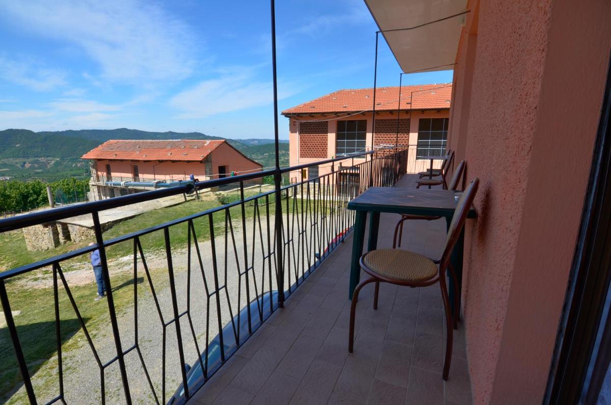 Case Franzero - Housity