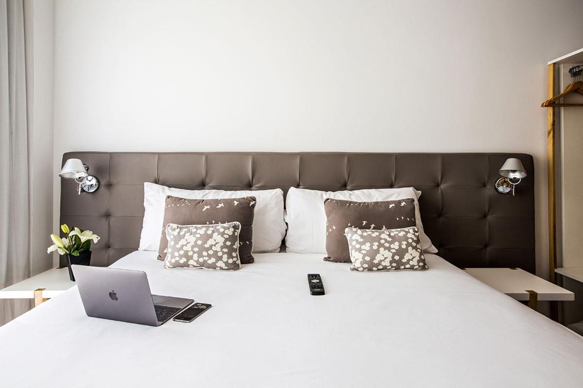 Flaat Recoleta Plaza - Housity