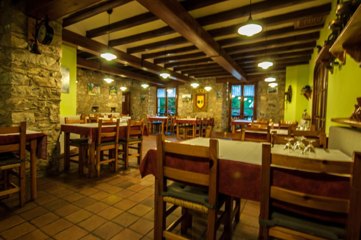 Hostal Santuari de Paller - Housity