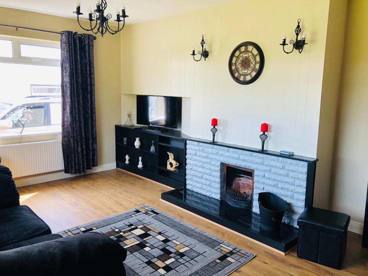Abbeyville House - Housity
