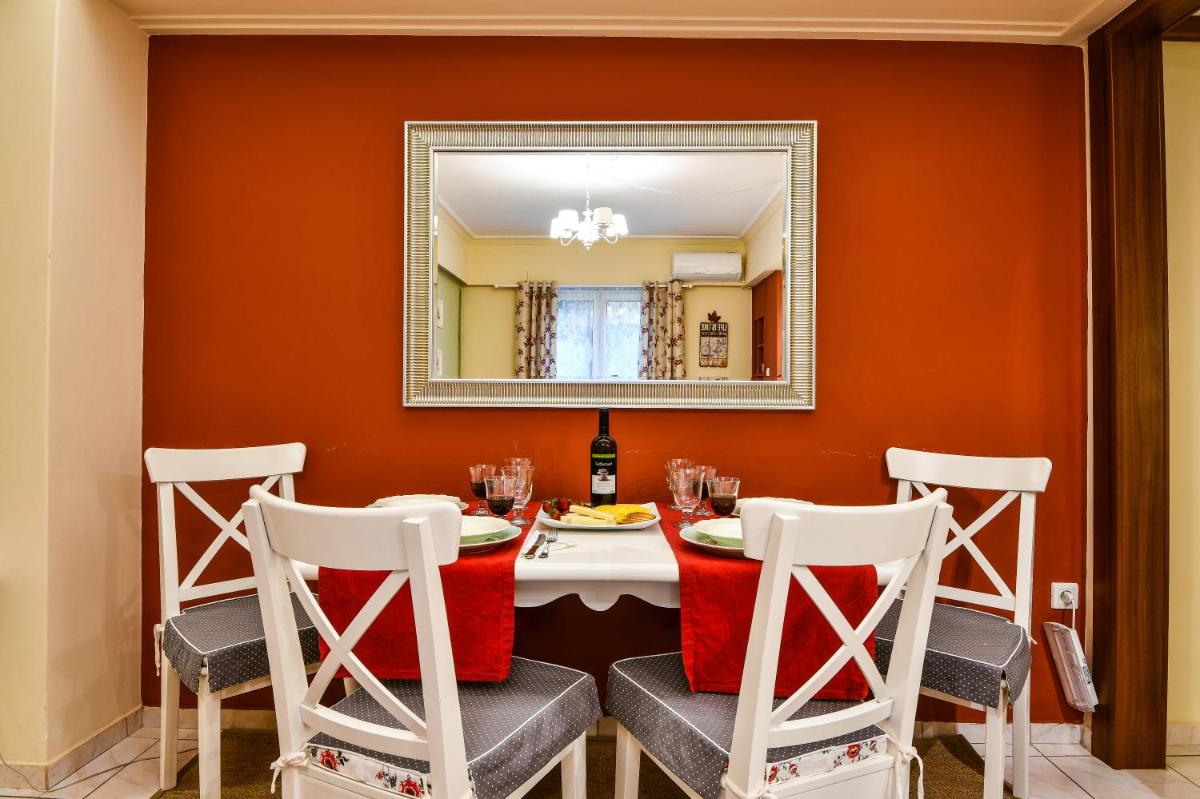 Star Parthenon Apartment - Housity