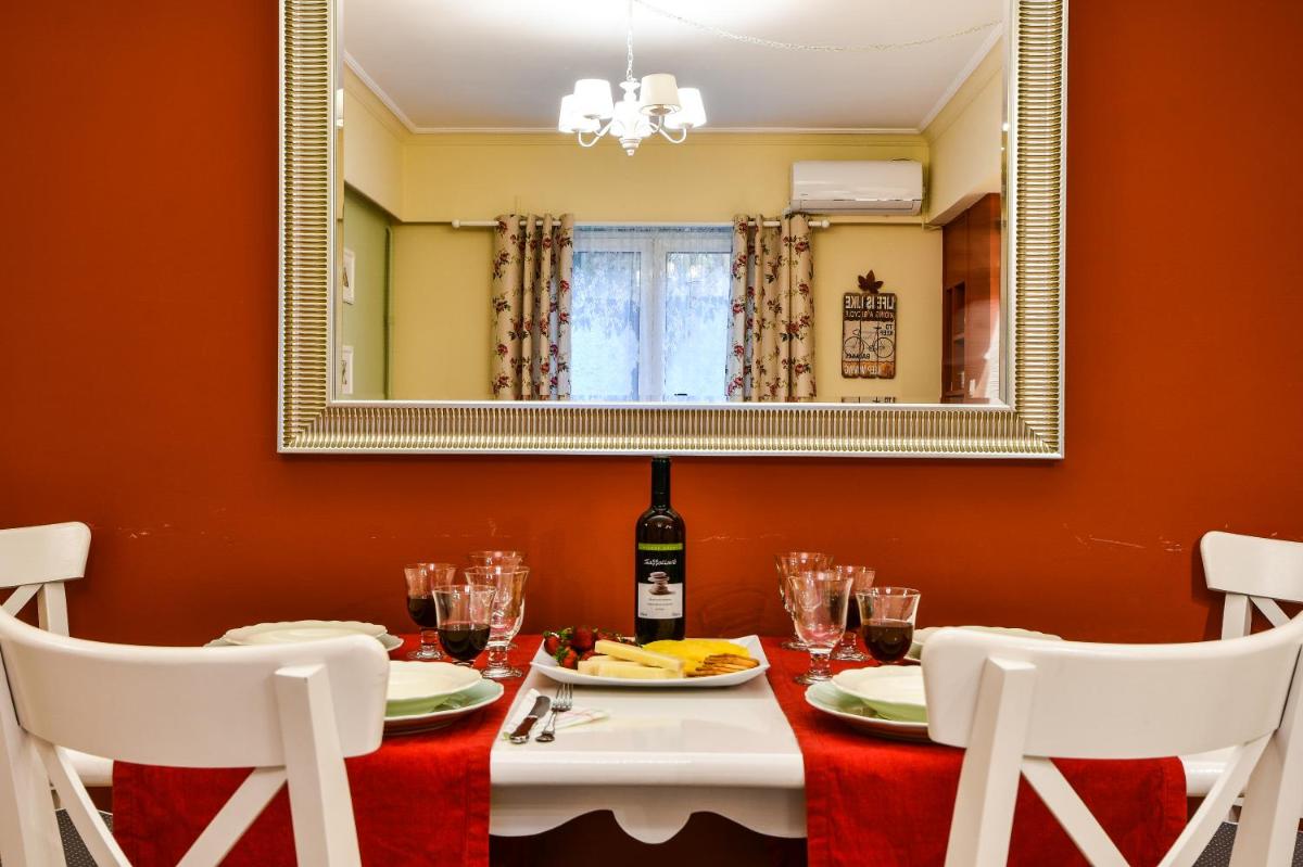Star Parthenon Apartment - Housity