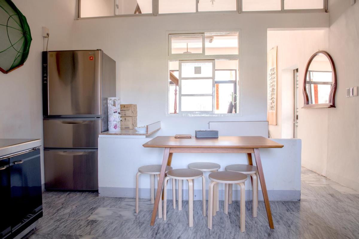 Shangping 201 B&B - Housity