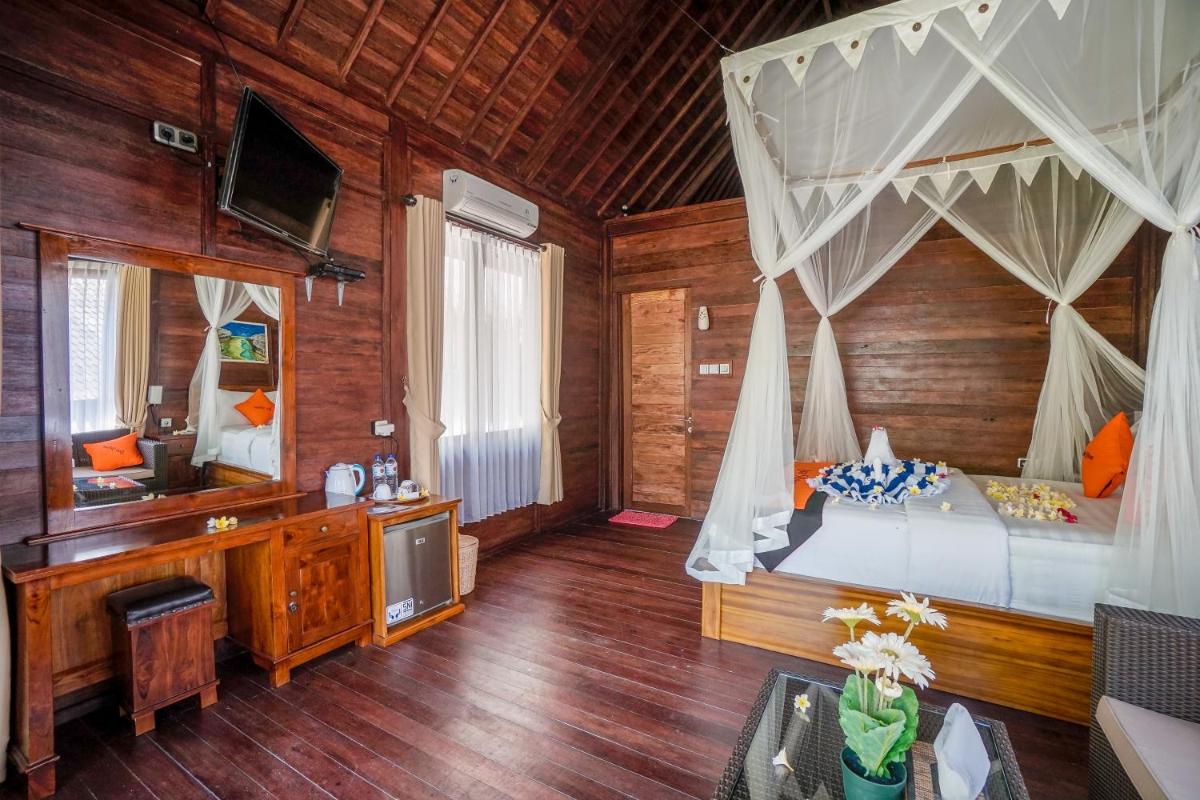 Sea Terras Suite and Luxury - Housity