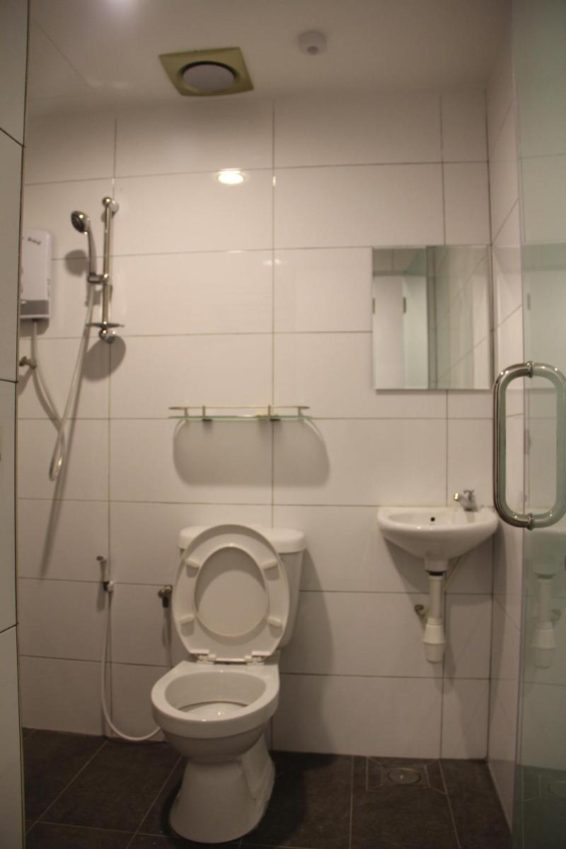 Suitetrails - Amanjaya Hotel