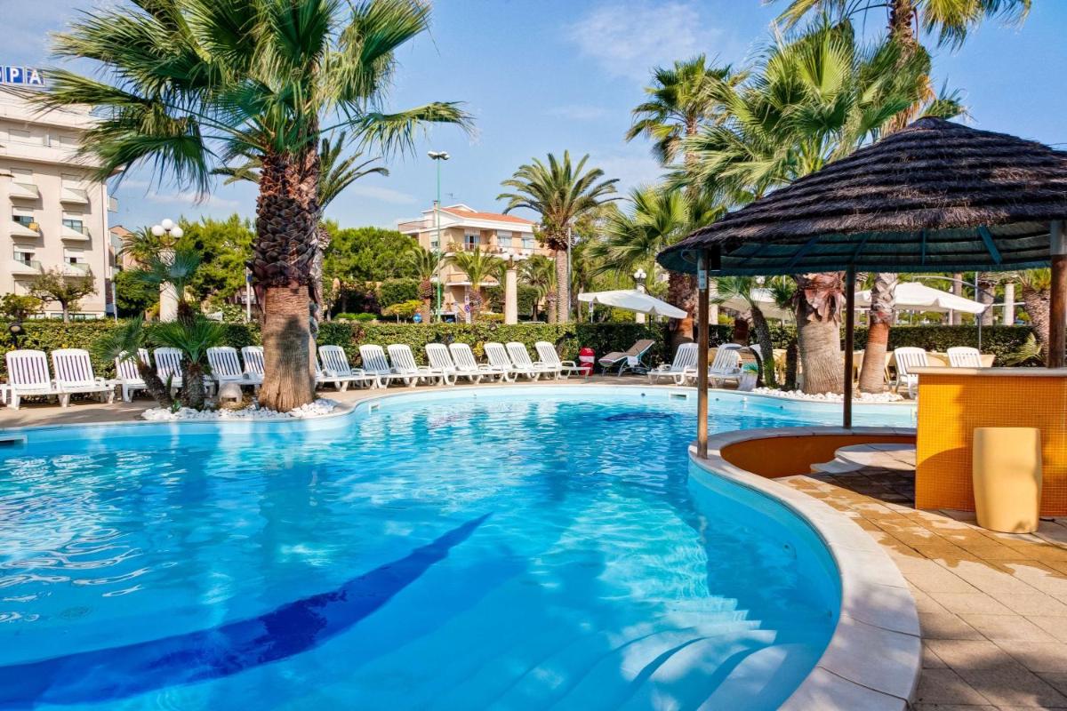 Hotel Europa Beach Village - Housity