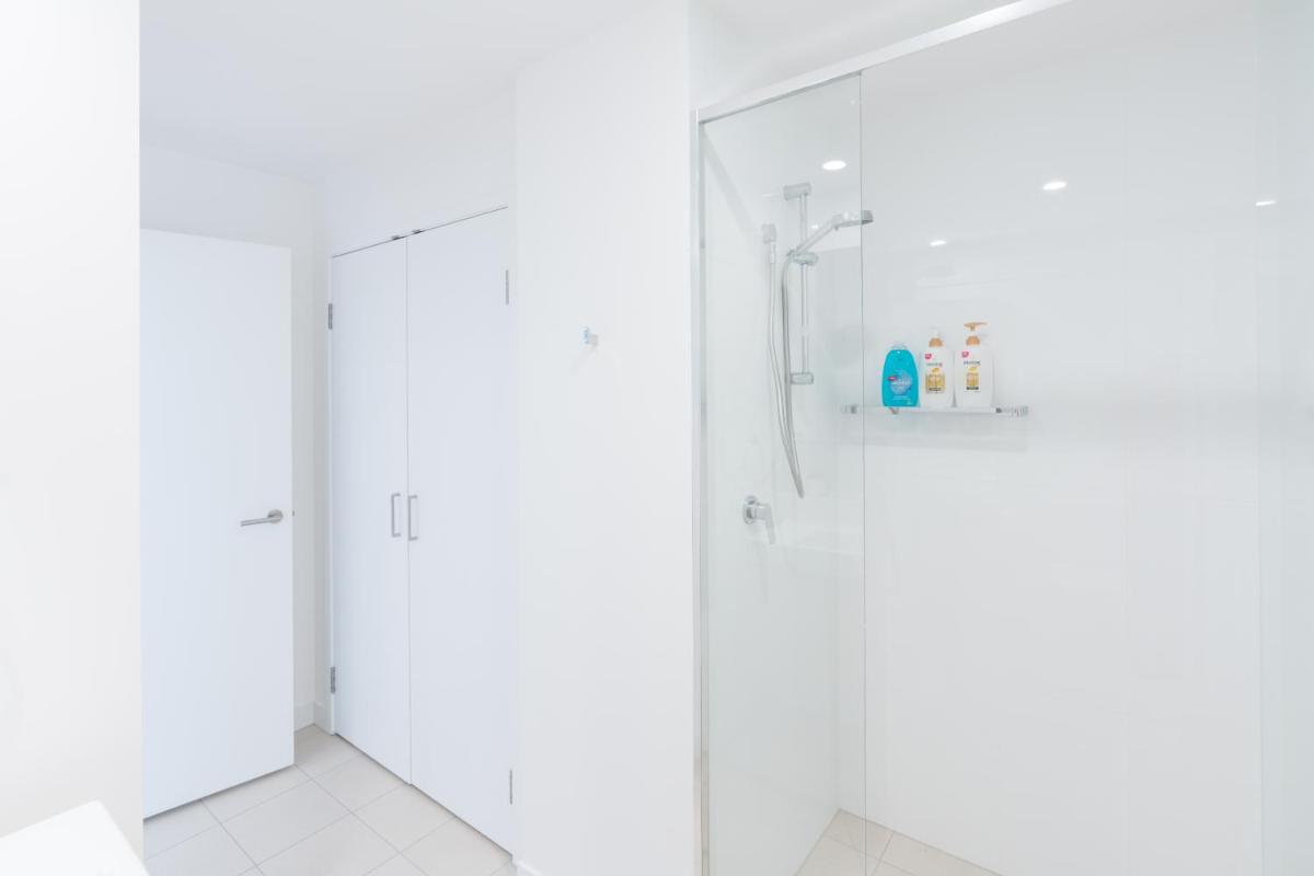 Apartment Newstead Central - Hizvo