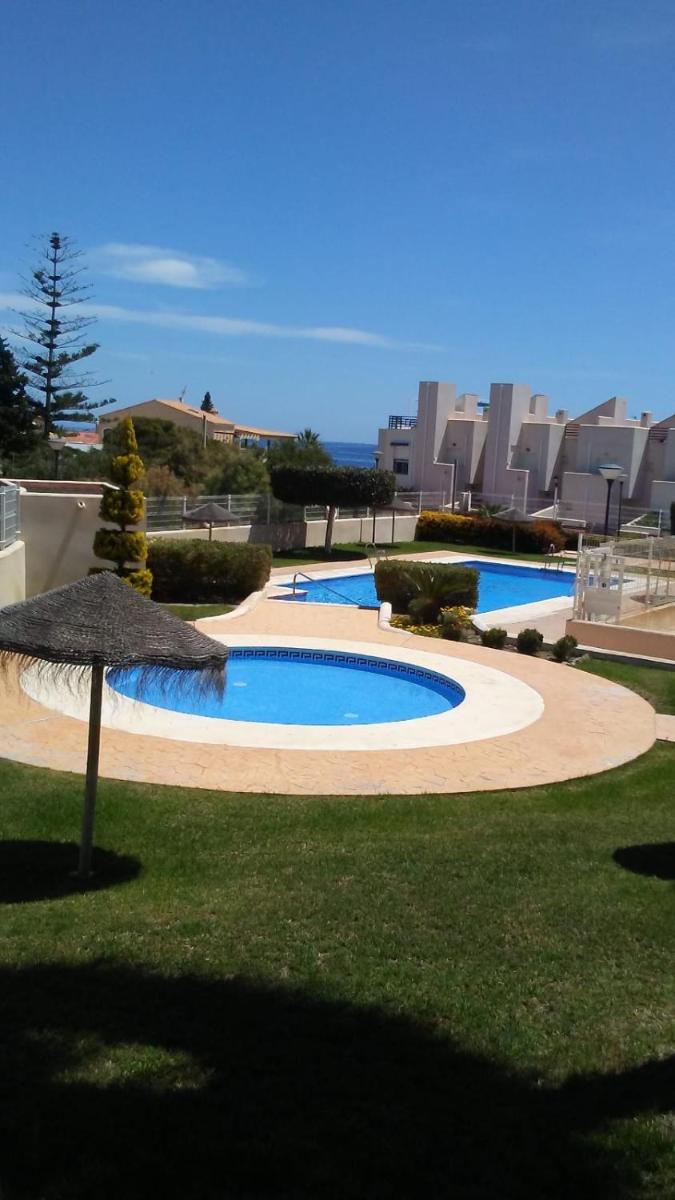 Suitetrails - APARTAMENTO JUNTO AL MAR EN LA COSTA DE ALMERIA