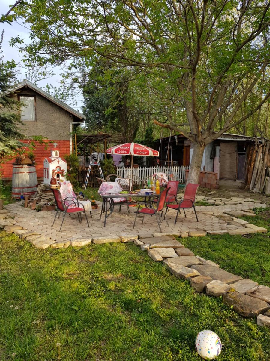 Etno villa Kurija - Housity