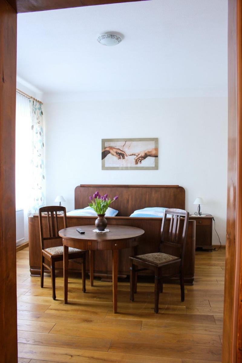 Bauernhof Gerth - Housity