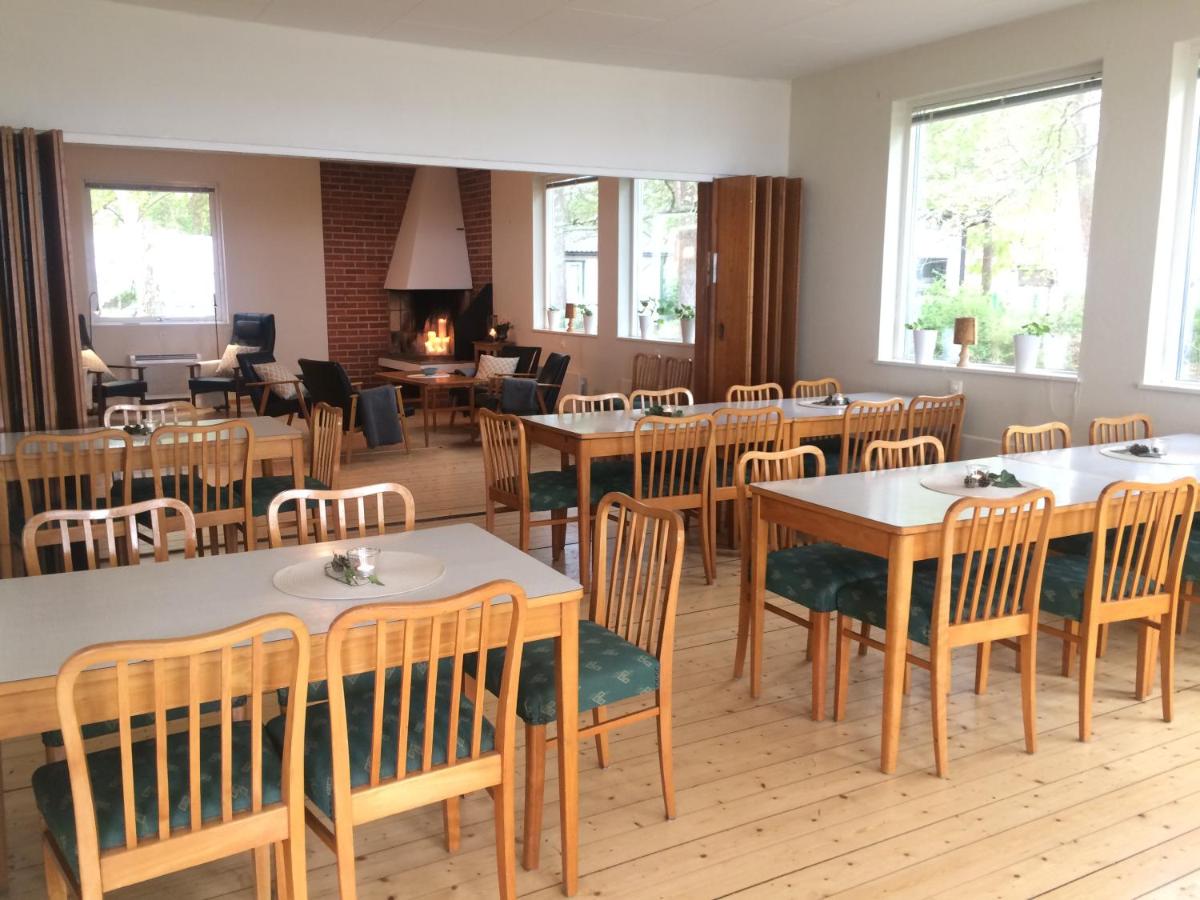 EFS Höllviksstrand - Housity