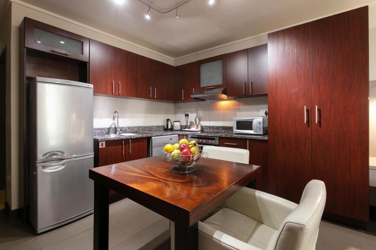 Absolute Farenden Apartments - Housity