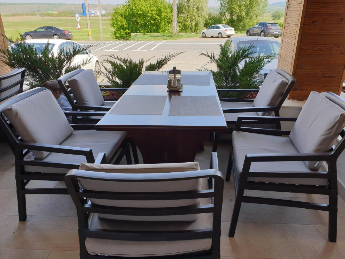 Pensiunea Poliana - Housity