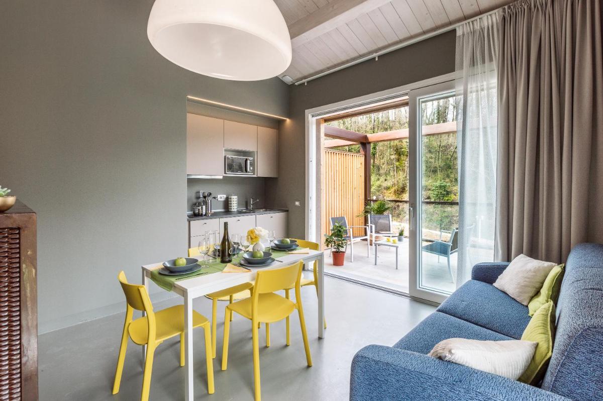 L'ALBEROCASA Eco Residence - Housity