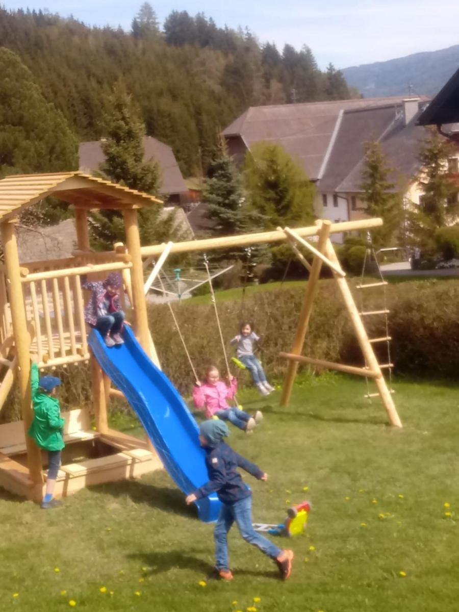 Haus Alpenland - Housity
