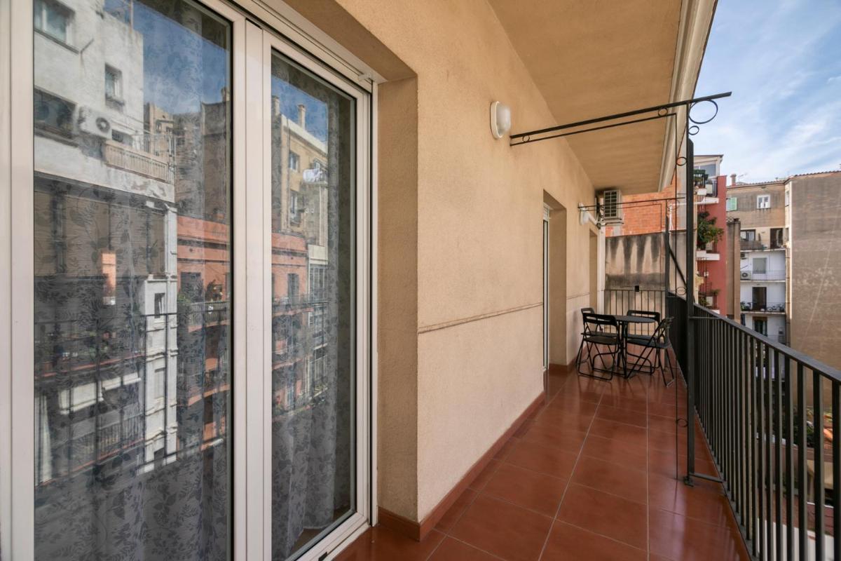 Be Barcelona Eixample Urquinaona II - Housity