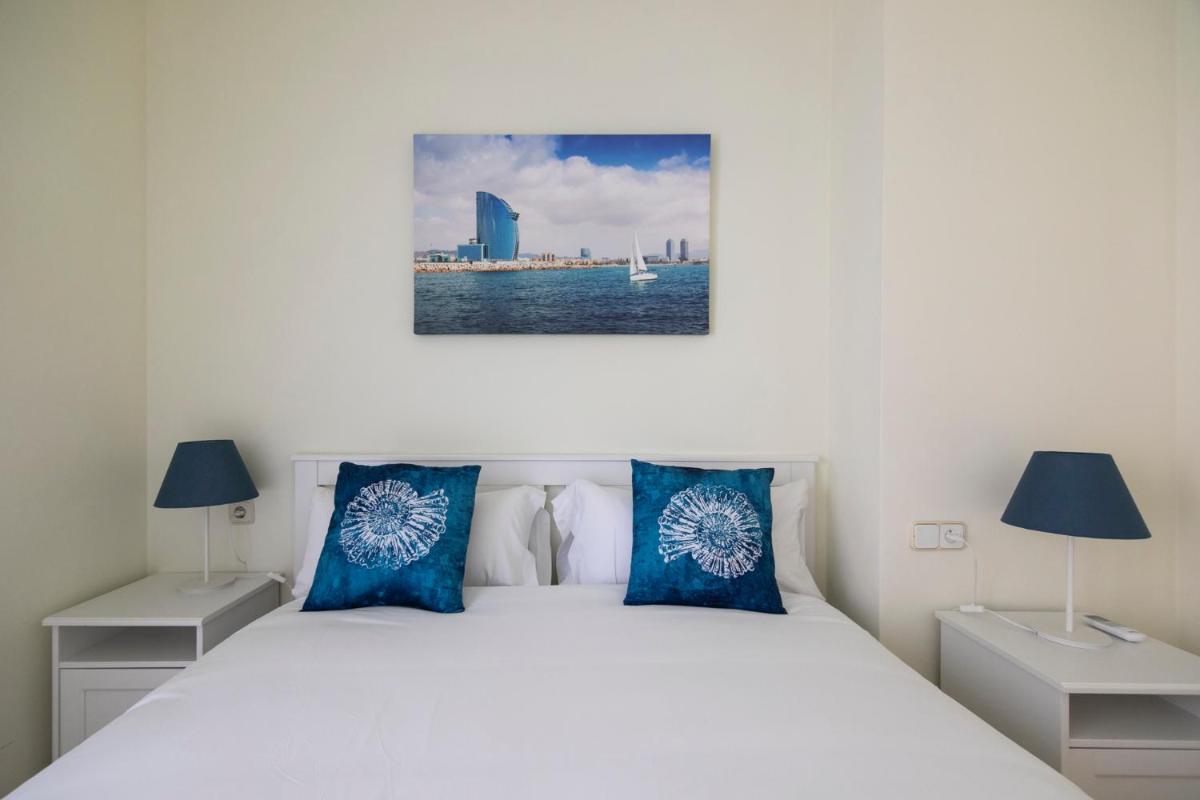 Be Barcelona Eixample Urquinaona II - Housity