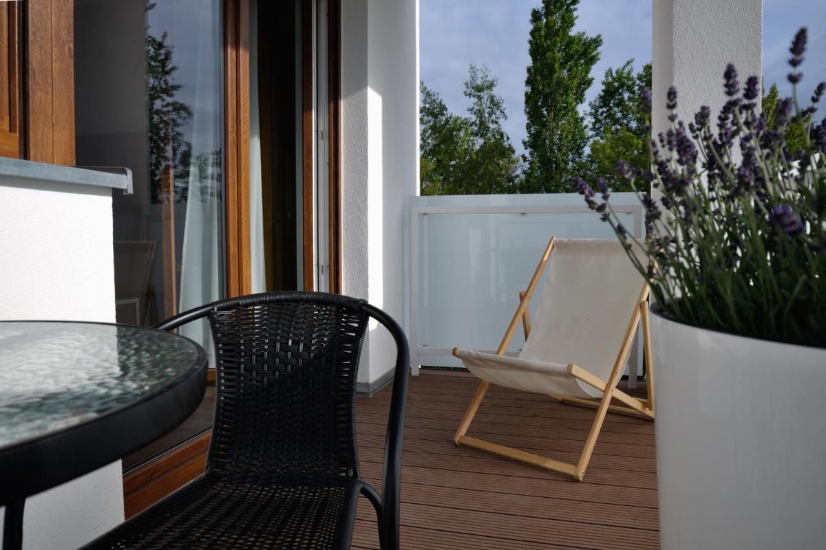 Apartament RESORT Chełmońskiego Śrem - Housity