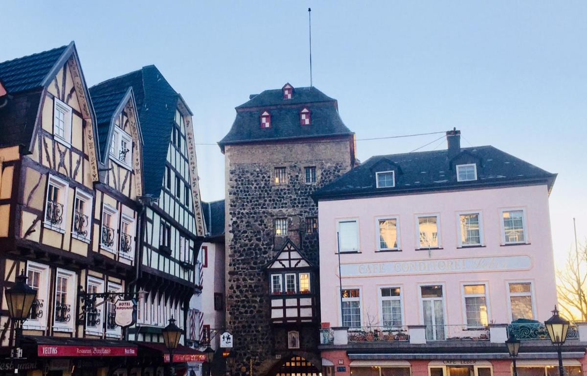 Im kleinen Stil ll - Housity