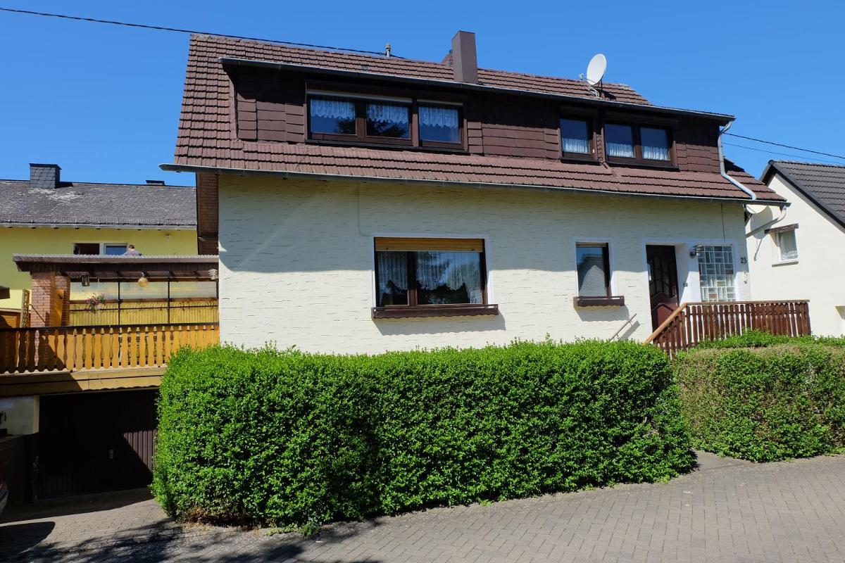 Ferienwohnung in Dierdorf - Housity