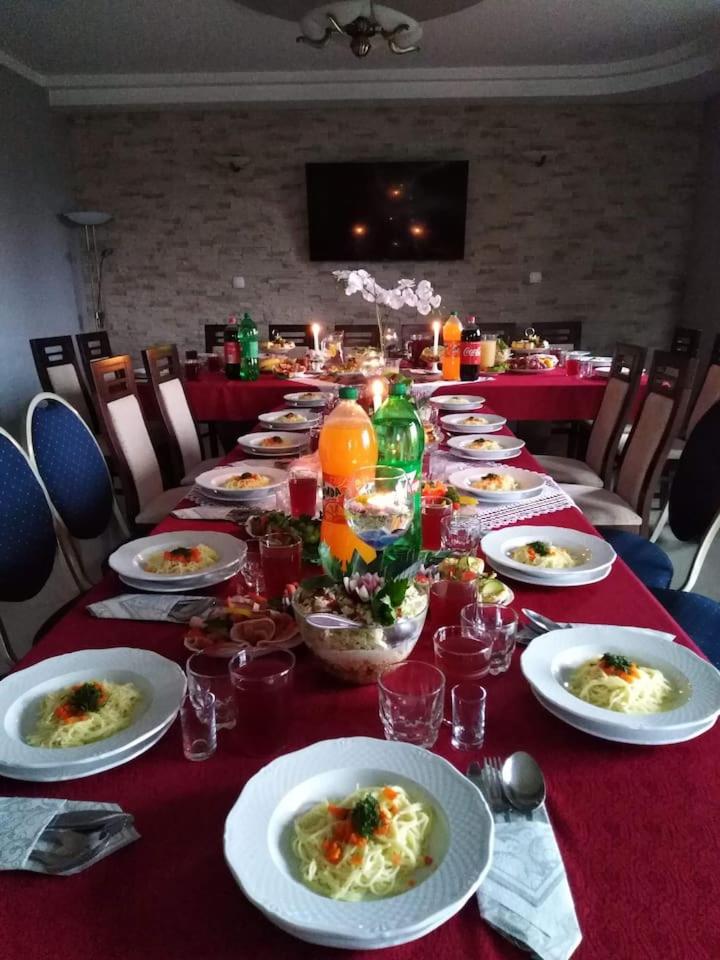 Agroturystyka Sajkiewicz - Housity