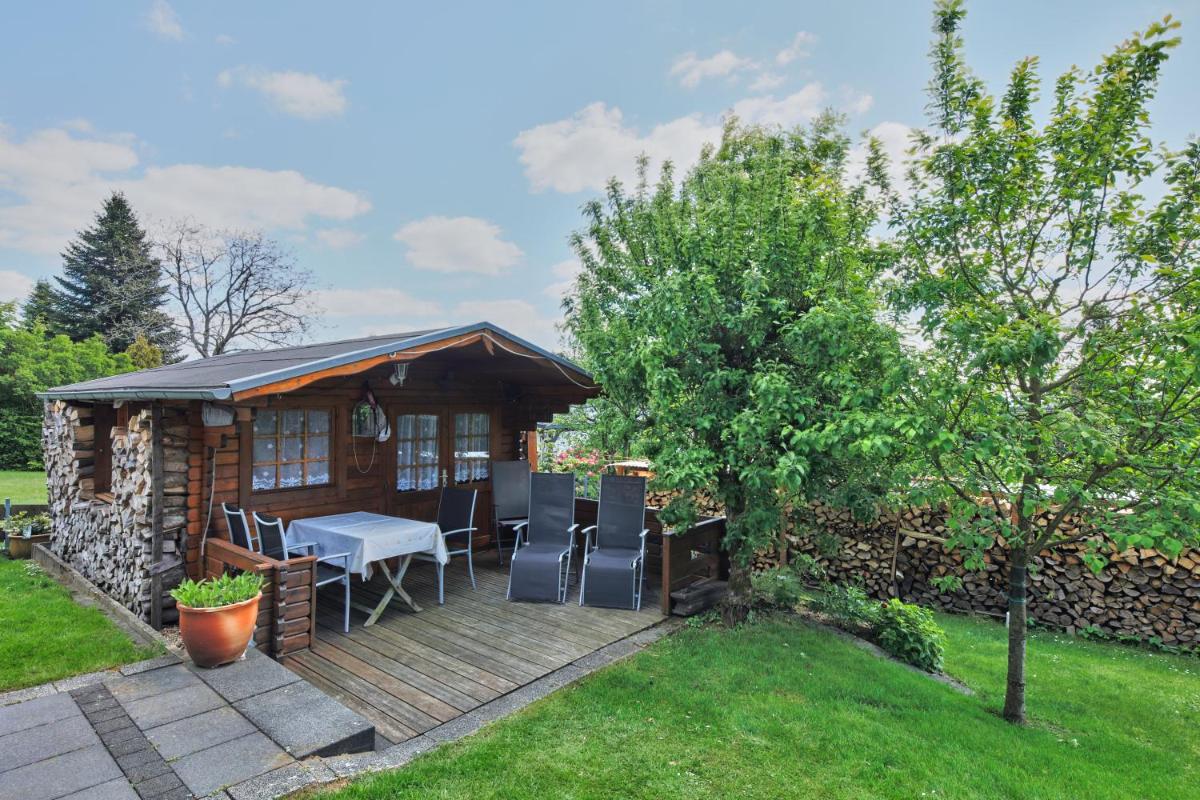 Ferien- und Messewohnung/ Apartment - Housity