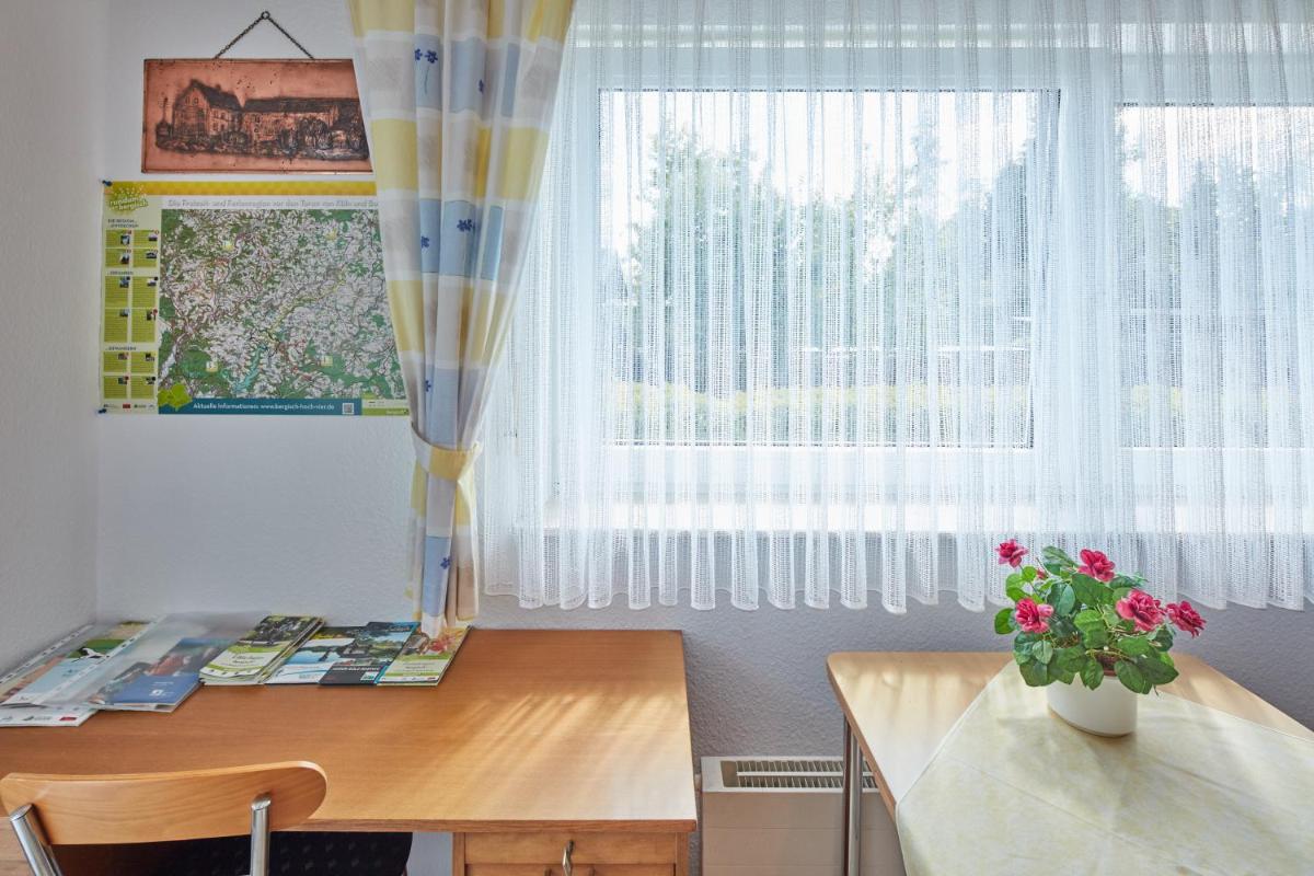 Ferien- und Messewohnung/ Apartment - Housity