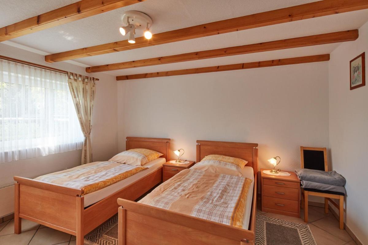 Ferien- und Messewohnung/ Apartment - Housity