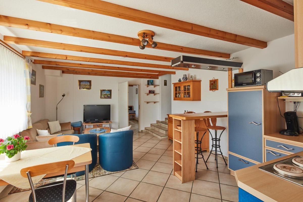 Ferien- und Messewohnung/ Apartment - Housity