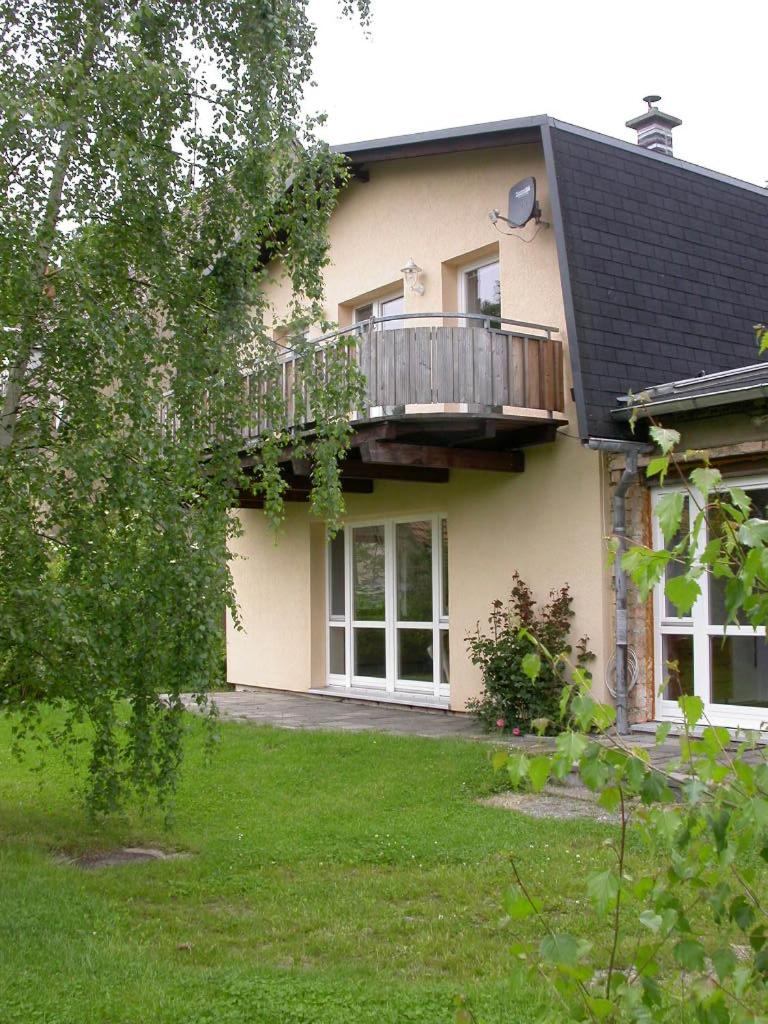 Ferienwohnung am Spreeradweg - Housity