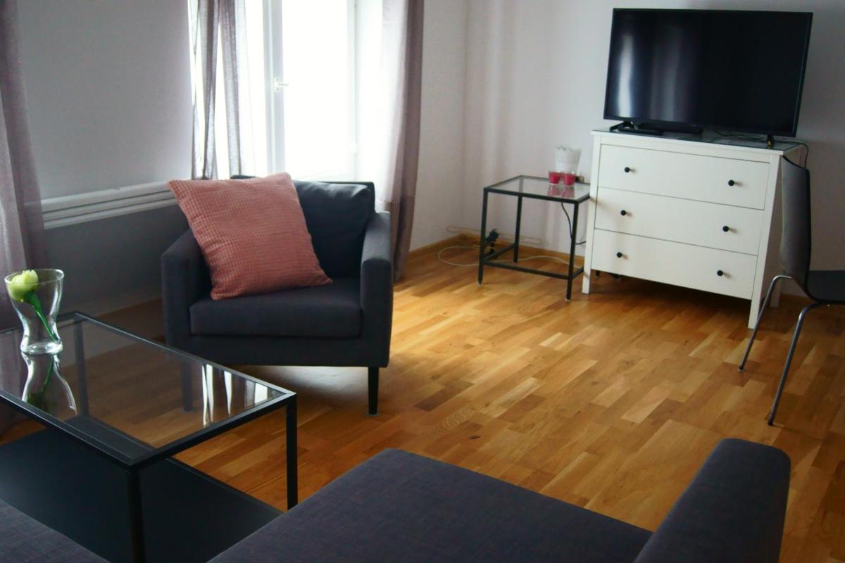 Apartament Toruń, Szeroka Cosy Apartment - Housity