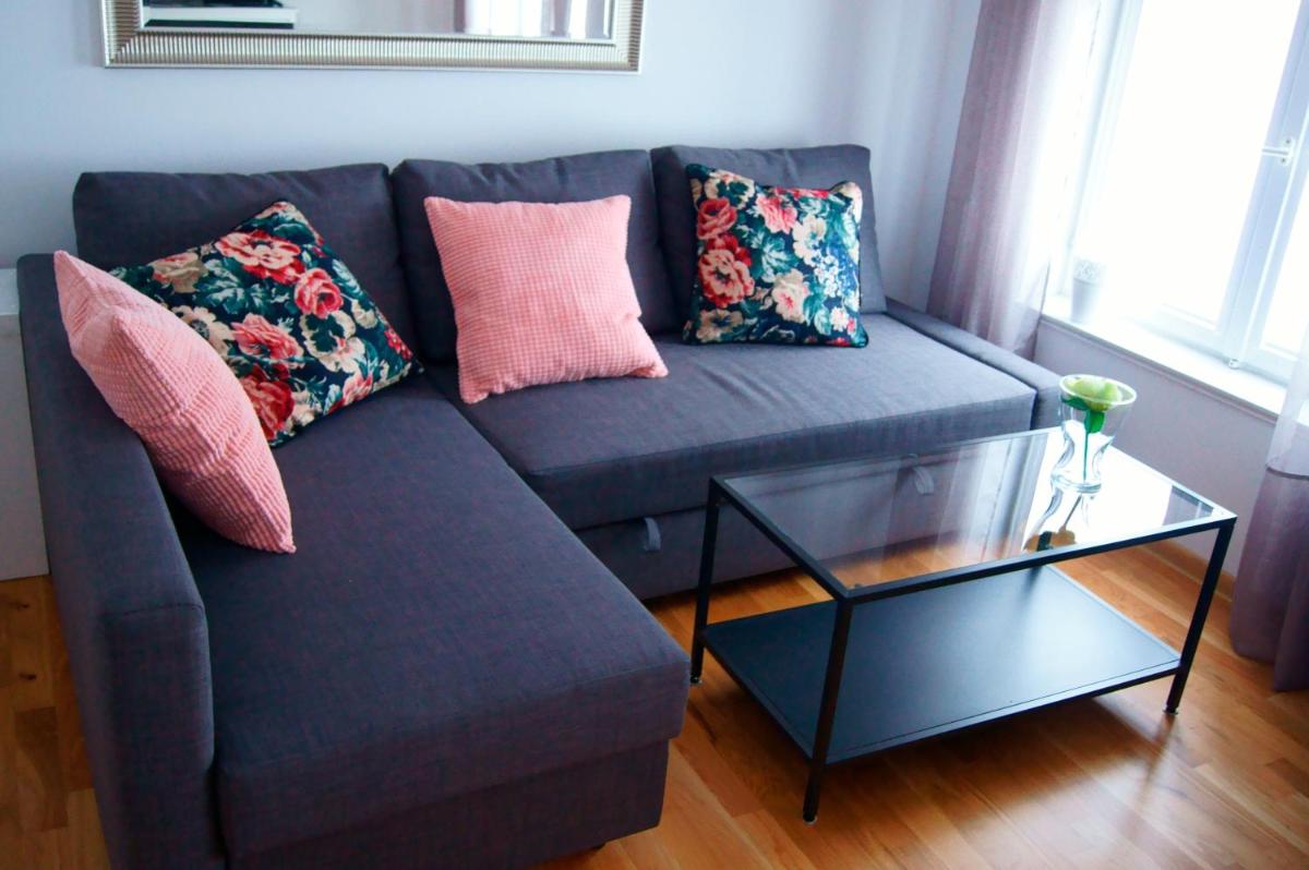 Apartament Toruń, Szeroka Cosy Apartment - Housity
