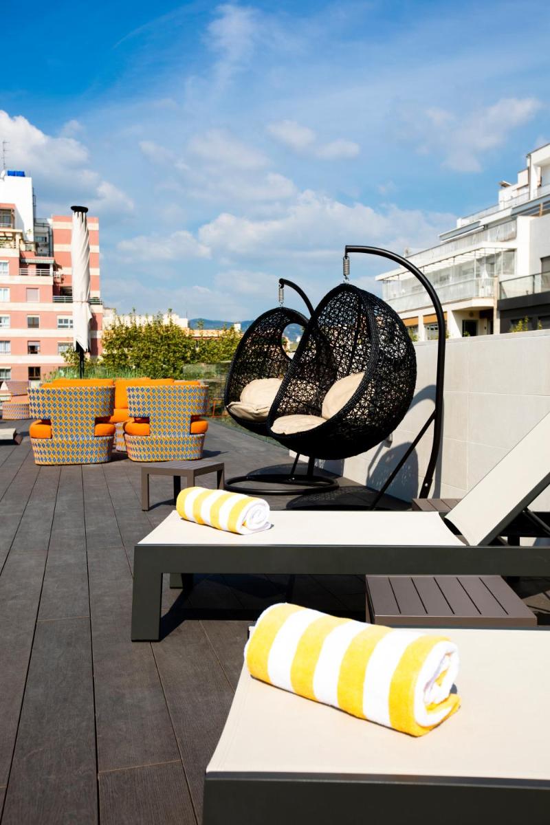 Imagen de la galería de Protur Naisa Palma Hotel, en Palma de Mallorca