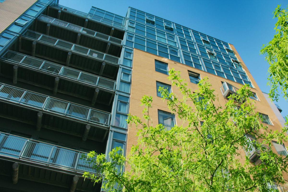 Sheffield Central apartments - Housity