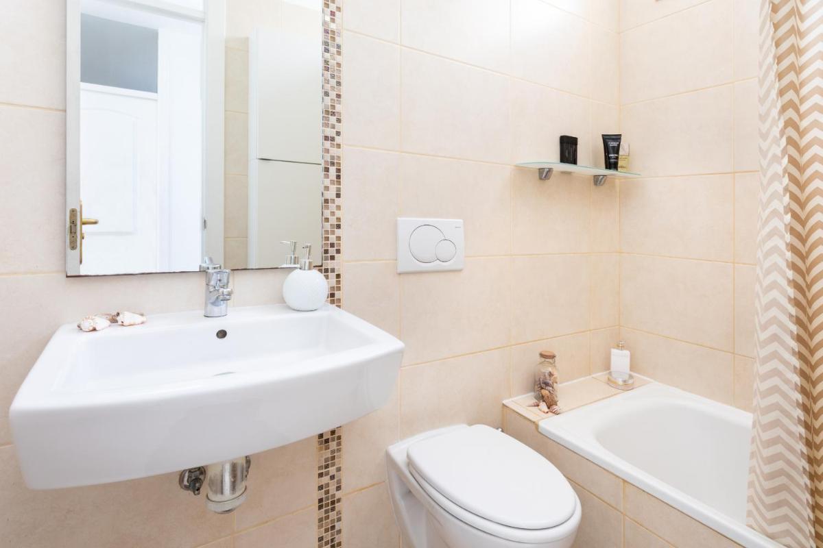 Duplex Charco del Valle with Sea View - Housity