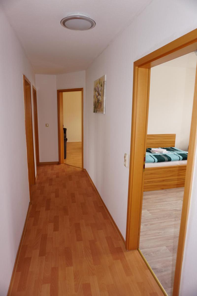 Ferienwohnung Ballstrasse 28 - Housity