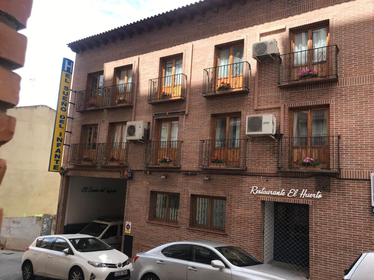 El Sueño del Infante - Housity
